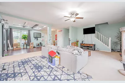 11801 Burlington Road, Hurdle Mills, NC 27541 - Photo 7