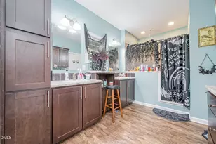 11801 Burlington Rd, Hurdle Mills, NC 27541 - Photo 17