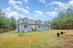 11801 Burlington Rd, Hurdle Mills, NC 27541 - Photo 3