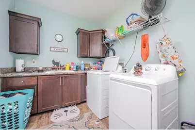 11801 Burlington Road, Hurdle Mills, NC 27541 - Photo 13