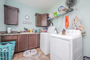 11801 Burlington Rd, Hurdle Mills, NC 27541 - Photo 13