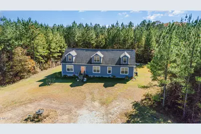 11801 Burlington Road, Hurdle Mills, NC 27541 - Photo 29