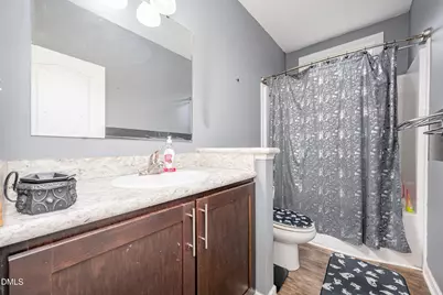 11801 Burlington Road, Hurdle Mills, NC 27541 - Photo 21