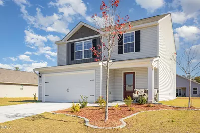 102 Cultivar Street, Oxford, NC 27565 - Photo 3