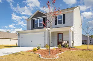 102 Cultivar St, Oxford, NC 27565 - Photo 3