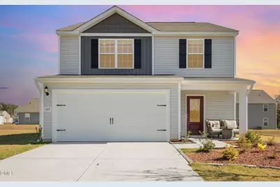 102 Cultivar Street, Oxford, NC 27565 - Photo 1