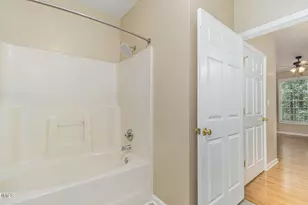 2914 Kudrow Ln, Morrisville, NC 27560 - Photo 19