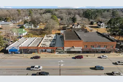 1007 S Main Street, Lillington, NC 27546 - Photo 1