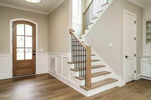 3332 Colby Chase Dr, Apex, NC 27539 - Photo 21