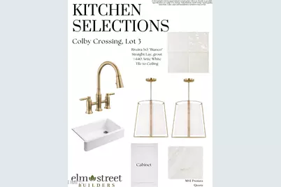 3332 Colby Chase Drive #Lot 3, Apex, NC 27539 - Photo 13