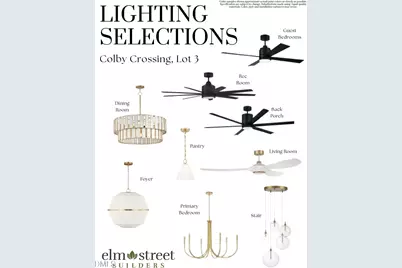 3332 Colby Chase Drive #Lot 3, Apex, NC 27539 - Photo 23