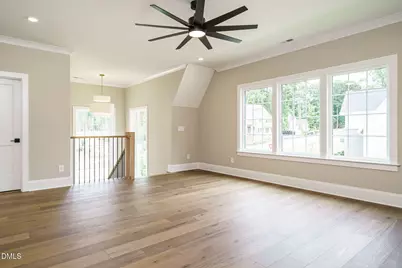 3332 Colby Chase Drive #Lot 3, Apex, NC 27539 - Photo 41