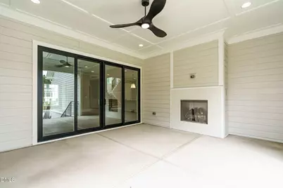 3332 Colby Chase Drive #Lot 3, Apex, NC 27539 - Photo 45