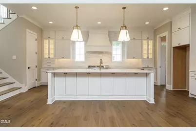 3332 Colby Chase Drive #Lot 3, Apex, NC 27539 - Photo 35
