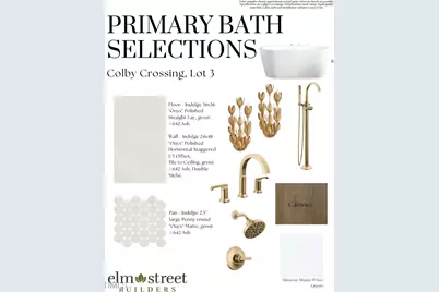 3332 Colby Chase Drive #Lot 3, Apex, NC 27539 - Photo 17