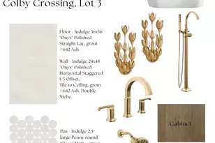 3332 Colby Chase Dr, Apex, NC 27539 - Photo 17