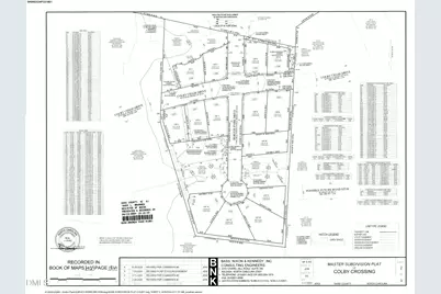 3332 Colby Chase Drive #Lot 3, Apex, NC 27539 - Photo 5