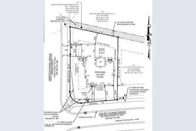 3332 Colby Chase Drive #Lot 3, Apex, NC 27539 - Photo 11