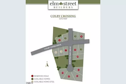 3332 Colby Chase Drive #Lot 3, Apex, NC 27539 - Photo 11