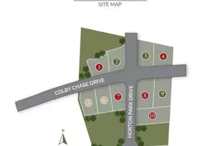 3332 Colby Chase Dr, Apex, NC 27539 - Photo 11