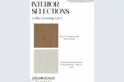 3332 Colby Chase Drive #Lot 3, Apex, NC 27539 - Photo 15