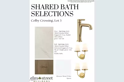 3332 Colby Chase Drive #Lot 3, Apex, NC 27539 - Photo 19