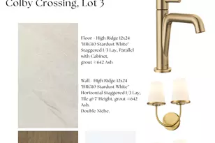 3332 Colby Chase Dr, Apex, NC 27539 - Photo 19