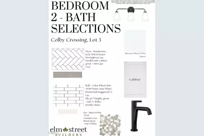 3332 Colby Chase Drive #Lot 3, Apex, NC 27539 - Photo 17