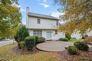 102 College Ave, Durham, NC 27713 - Photo 33