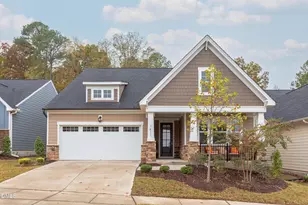 1411 Farm Leaf Dr, Durham, NC 27703 - Photo 1