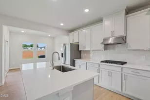 932 Grand Mesa Dr, Garner, NC 27529 - Photo 9