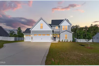 189 Thistle Court, Sanford, NC 27332 - Photo 1