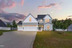 189 thistle court, Sanford, NC 27332 - Photo 1