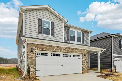 928 Grand Mesa Drive, Garner, NC 27529 - Photo 3