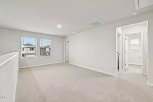 928 Grand Mesa Dr, Garner, NC 27529 - Photo 21