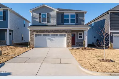 928 Grand Mesa Drive, Garner, NC 27529 - Photo 1