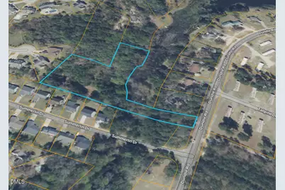 0 Dundle Road, Fayetteville, NC 28306 - Photo 1