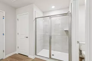 544 Bridger Dr, Garner, NC 27529 - Photo 23