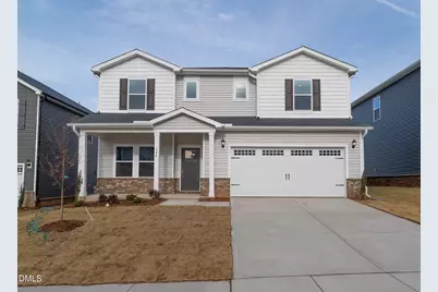 544 Bridger Drive, Garner, NC 27529 - Photo 1