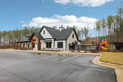 544 Bridger Drive, Garner, NC 27529 - Photo 37