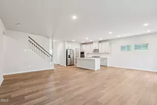 544 Bridger Dr, Garner, NC 27529 - Photo 11