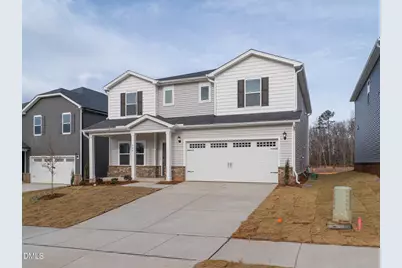 544 Bridger Drive, Garner, NC 27529 - Photo 3