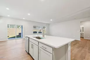 544 Bridger Dr, Garner, NC 27529 - Photo 15