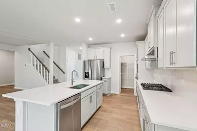 544 Bridger Drive, Garner, NC 27529 - Photo 13