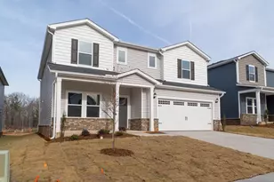 544 Bridger Dr, Garner, NC 27529 - Photo 3