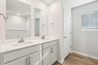 544 Bridger Drive, Garner, NC 27529 - Photo 29