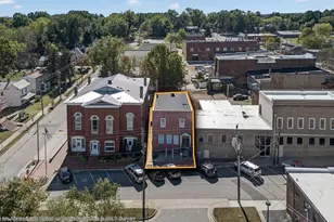 115 E Market St, Warrenton, NC 27589 - Photo 1