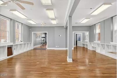 115 E Market Street, Warrenton, NC 27589 - Photo 17