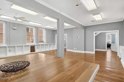 115 E Market Street, Warrenton, NC 27589 - Photo 15