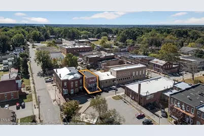 115 E Market Street, Warrenton, NC 27589 - Photo 3